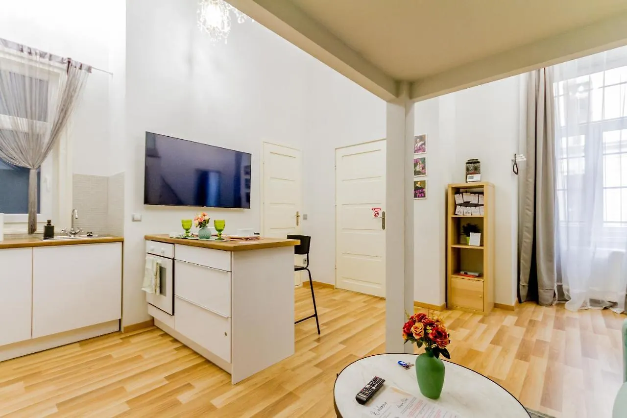 Apartmán W17Cozy 10Min Walk To Parliament & Friendly Host Budapešť Maďarsko