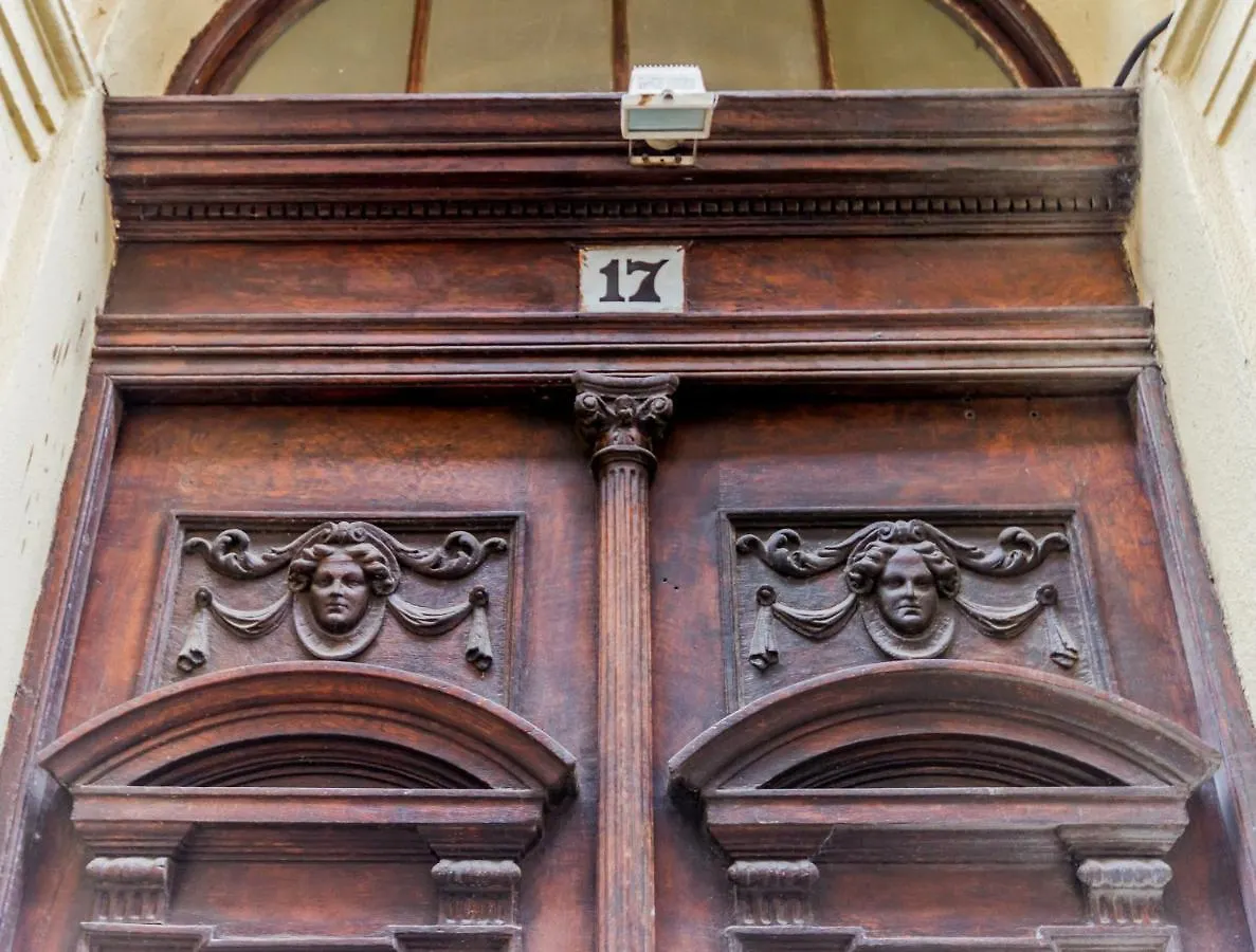 Apartmán W17Cozy 10Min Walk To Parliament & Friendly Host Budapešť
