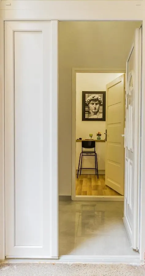Apartmán W17Cozy 10Min Walk To Parliament & Friendly Host Budapešť 0*,