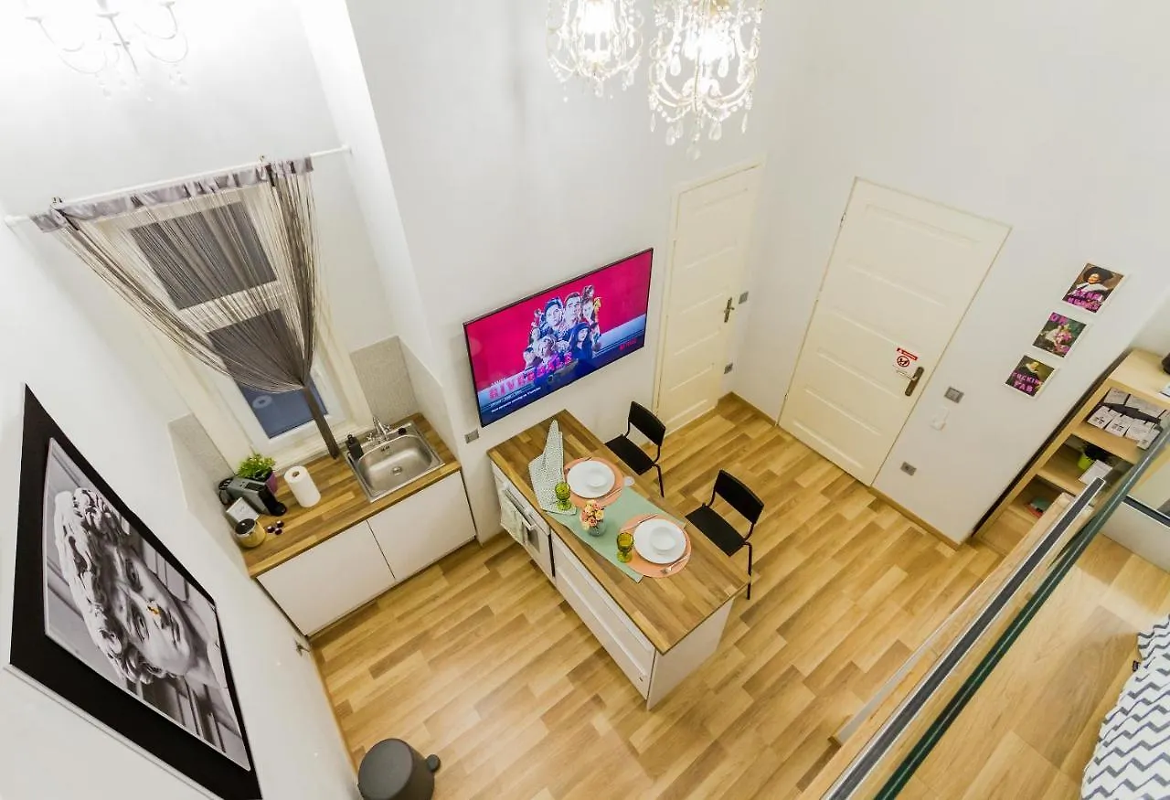 Apartmán W17Cozy 10Min Walk To Parliament & Friendly Host Budapešť